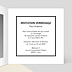 Invitation Professionnelle Exposition Photo