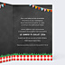Invitation Anniversaire Adulte Pique-nique Champêtre