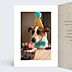 Invitation Anniversaire Adulte Photomaton