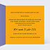 Invitation Anniversaire Adulte En Famille