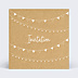 Invitation Toutes Occasions Fanions Bucolique