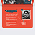 Invitation Anniversaire Adulte Vintage