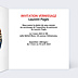 Invitation Professionnelle Exposition peinture