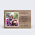 Invitation anniversaire Fond Bois