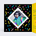 Invitation Anniversaire Adulte 80s