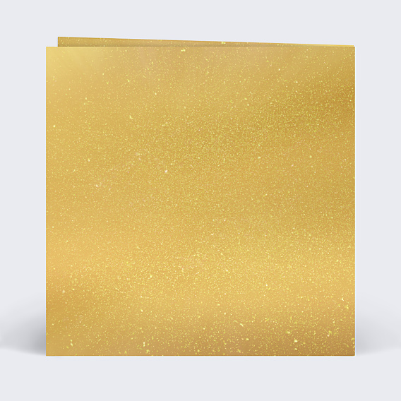 Carte cadeau Dorée