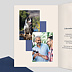 Invitation Anniversaire Adulte Classique Homme