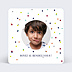 Invitation Toutes Occasions Petits Pois