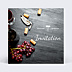 Invitation Toutes Occasions Dégustation