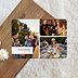 Invitation Toutes Occasions Ruban