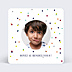 Invitation Toutes Occasions Petits Pois