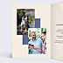 Invitation Anniversaire Adulte Classique Homme