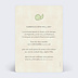 Invitation Anniversaire Adulte Cocktail Mojito
