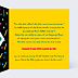 Invitation anniversaire 80s Intérieur Droit