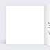 Invitation anniversaire enfant Anniversaire 1 an Intérieur Gauche
