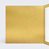 Support publicitaire Carte Cadeau Personnalisée Intérieur Gauche
