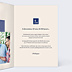 Invitation Anniversaire Adulte Classique Homme