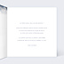 Invitation Anniversaire Adulte Bleu