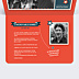Invitation Anniversaire Adulte Vintage
