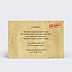 Invitation Anniversaire Enfant Agent Secret
