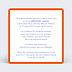 Invitation anniversaire Billet d'Avion Gris Verso