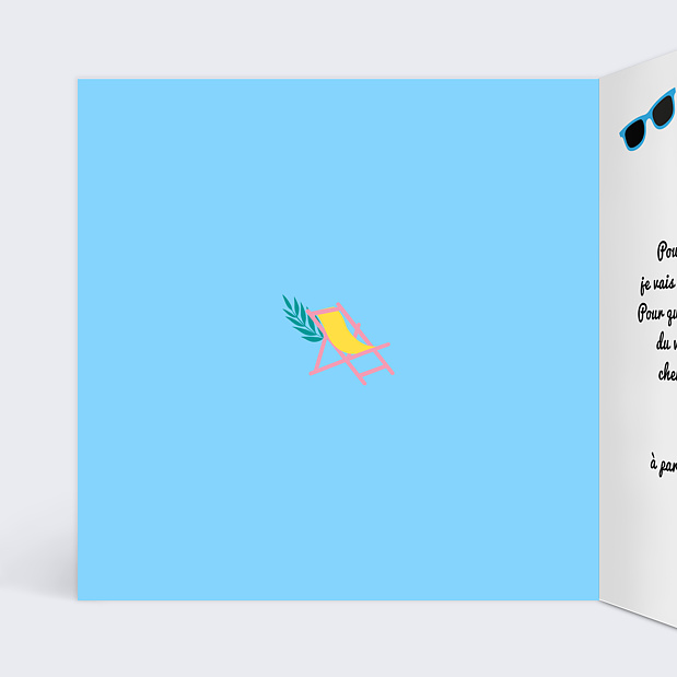 Invitation Anniversaire Plage 40 Ans Invitation Anniversaire Plage 40 Ans