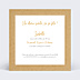 Invitation Toutes Occasions Fanions Bucolique