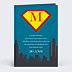 Invitation Anniversaire Adulte Super Héro
