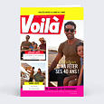 Tabloïd