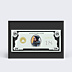 Invitation Anniversaire Adulte Billet de Banque