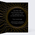 Invitation Toutes Occasions Rosace