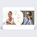 Invitation Anniversaire Adulte Double Anniversaire