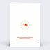 Invitation Anniversaire Adulte Multicolore 3 Photos