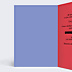 Invitation Anniversaire Adulte Cube