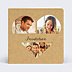 Invitation Toutes Occasions Déclaration d'Amour