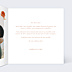 Invitation Toutes Occasions Joli Bouquet