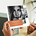 Invitation Professionnelle Exposition Photo