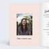 Invitation anniversaire Motus Intérieur Gauche