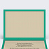 Invitation anniversaire Jeu Rétro Intérieur Gauche