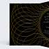 Invitation Toutes Occasions Rosace