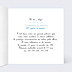 Invitation anniversaire enfant Anniversaire 1 an Intérieur Droit