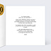 Invitation anniversaire Adulte Intérieur Droit