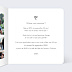 Invitation anniversaire Devinette Intérieur Droit