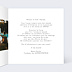 Invitation professionnelle Invitation Professionnelle Célébration Intérieur Droit