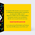 Invitation anniversaire 80s Intérieur Droit