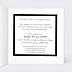 Invitation anniversaire Famille 4 Intérieur Droit
