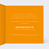 Invitation anniversaire Qui est ce Bébé ? Intérieur Droit