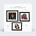 Invitation Anniversaire Adulte Triple