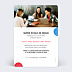 Invitation Professionnelle Portes Ouvertes Tangram