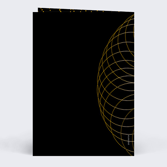 Invitation Toutes Occasions Rosace